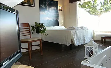 Turalcaraz, alojamientos en Alcaraz. en Alcaraz (Albacete) - Foto 23