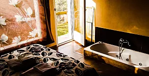 Turalcaraz, alojamientos en Alcaraz. 0024