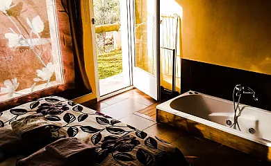 Turalcaraz, alojamientos en Alcaraz. en Alcaraz (Albacete) - Foto 24