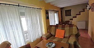 Turalcaraz, alojamientos en Alcaraz. 0025