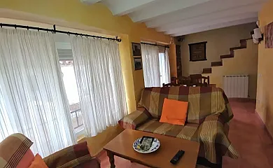 Turalcaraz, alojamientos en Alcaraz. en Alcaraz (Albacete) - Foto 25