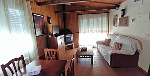 Turalcaraz, alojamientos en Alcaraz. 0027