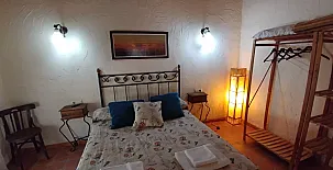 Turalcaraz, alojamientos en Alcaraz. 0030