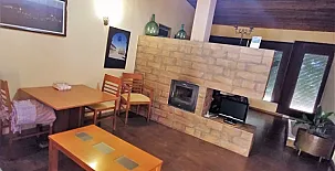 Turalcaraz, alojamientos en Alcaraz. 0032