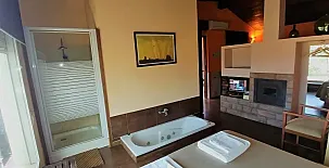 Turalcaraz, alojamientos en Alcaraz. 0033