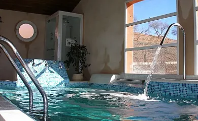 Turalcaraz, alojamientos en Alcaraz. en Alcaraz (Albacete) - Foto 1