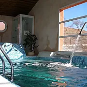 Turalcaraz, alojamientos en Alcaraz. 001