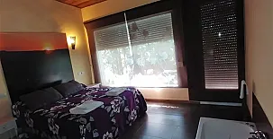 Turalcaraz, alojamientos en Alcaraz. 0034