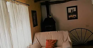 Turalcaraz, alojamientos en Alcaraz. 0035