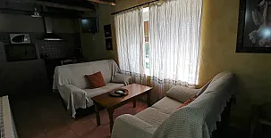 Turalcaraz, alojamientos en Alcaraz. 0036