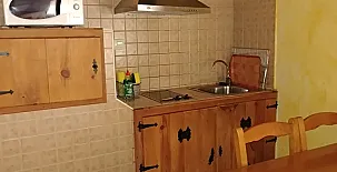 Turalcaraz, alojamientos en Alcaraz. 0037