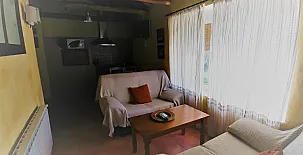 Turalcaraz, alojamientos en Alcaraz. 0038