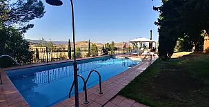 Casas Rurales en Alcaraz 003