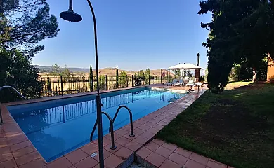 Turalcaraz, alojamientos en Alcaraz. en Alcaraz (Albacete) - Foto 2