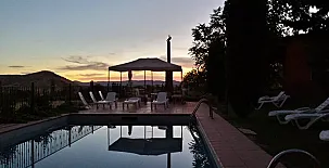 Turalcaraz, alojamientos en Alcaraz. 0039