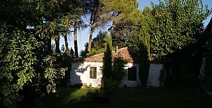 Turalcaraz, alojamientos en Alcaraz. 004