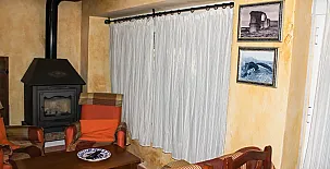 Turalcaraz, alojamientos en Alcaraz. 0040