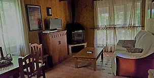 Turalcaraz, alojamientos en Alcaraz. 003