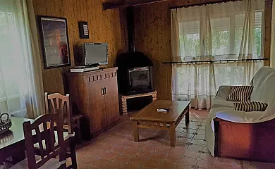 Turalcaraz, alojamientos en Alcaraz. en Alcaraz (Albacete) - Foto 3