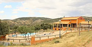 Finca El Collado de los Jardines 002