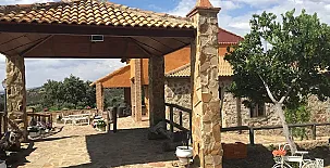 Finca El Collado de los Jardines 0013