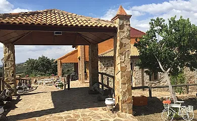 Finca El Collado de los Jardines en Santa Elena (Jaén) - Foto 13