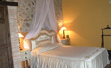 Finca El Collado de los Jardines en Santa Elena (Jaén) - Foto 14