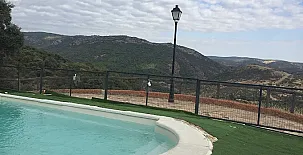 Finca El Collado de los Jardines 005