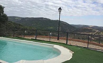 Finca El Collado de los Jardines en Santa Elena (Jaén) - Foto 5