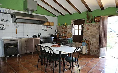 Finca El Collado de los Jardines en Santa Elena (Jaén) - Foto 15