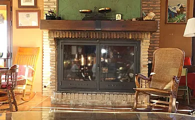 Finca El Collado de los Jardines en Santa Elena (Jaén) - Foto 18