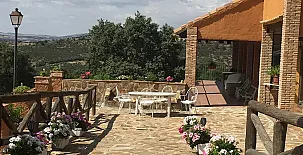 Finca El Collado de los Jardines 0020