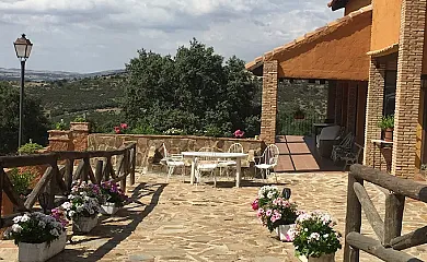 Finca El Collado de los Jardines en Santa Elena (Jaén) - Foto 20