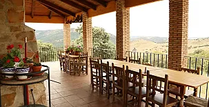 Finca El Collado de los Jardines 0021