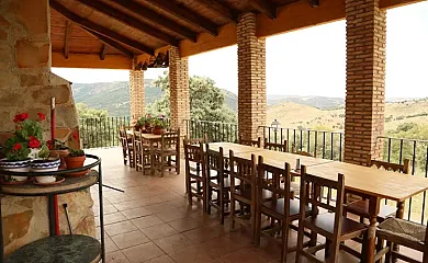 Finca El Collado de los Jardines en Santa Elena (Jaén) - Foto 21