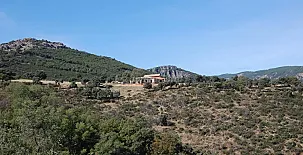 Finca El Collado de los Jardines 008