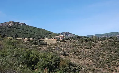 Finca El Collado de los Jardines en Santa Elena (Jaén) - Foto 8