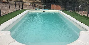 Finca El Collado de los Jardines 006