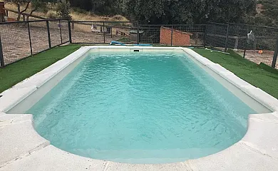 Finca El Collado de los Jardines en Santa Elena (Jaén) - Foto 6