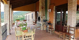 Finca El Collado de los Jardines 0022