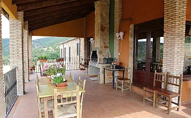 Finca El Collado de los Jardines en Santa Elena (Jaén) - Foto 22
