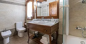 Casa - Chalet Posets 006