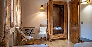 Casa - Chalet Posets 007