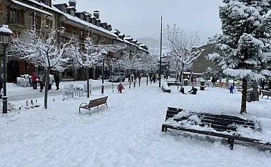 Casa - Chalet Posets en Benasque (Huesca) - Foto 8