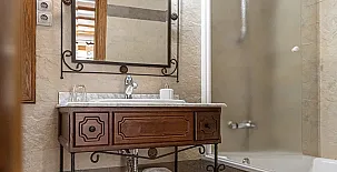 Casa - Chalet Posets 009