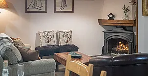 Casa - Chalet Posets 0010