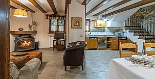 Casa - Chalet Posets 0011