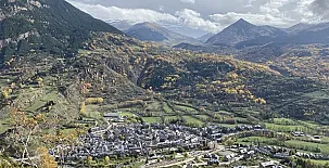 Casa - Chalet Posets 0012