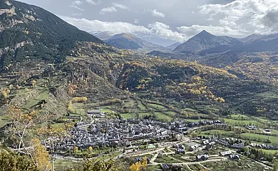 Casa - Chalet Posets en Benasque (Huesca) - Foto 12