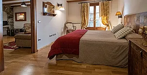 Casa - Chalet Posets 0013